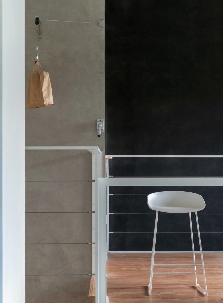 WOW办公空间设计丨中国北京丨WBS里外工作室-34