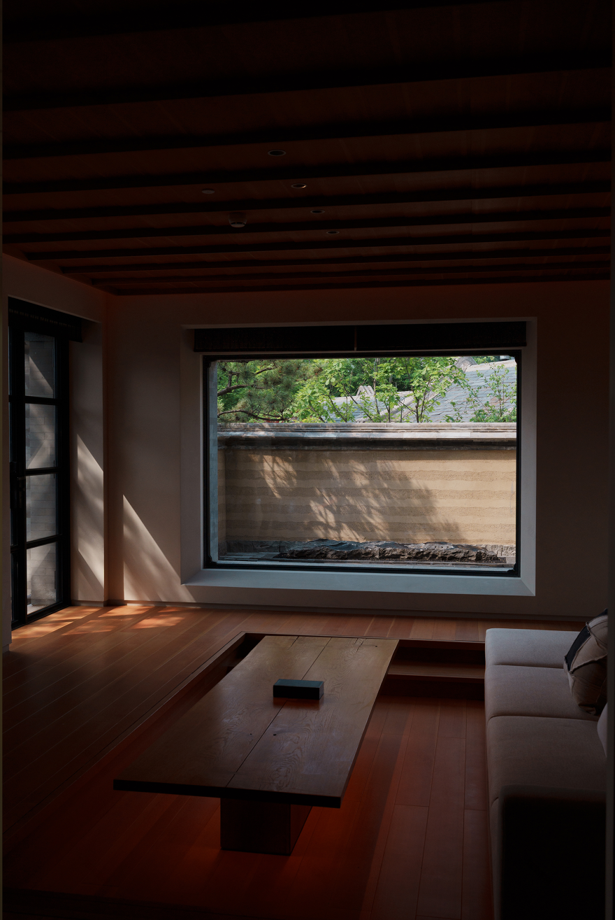 悉昙酒店部分庭院及公区设计丨丈山造园设计事务所-112