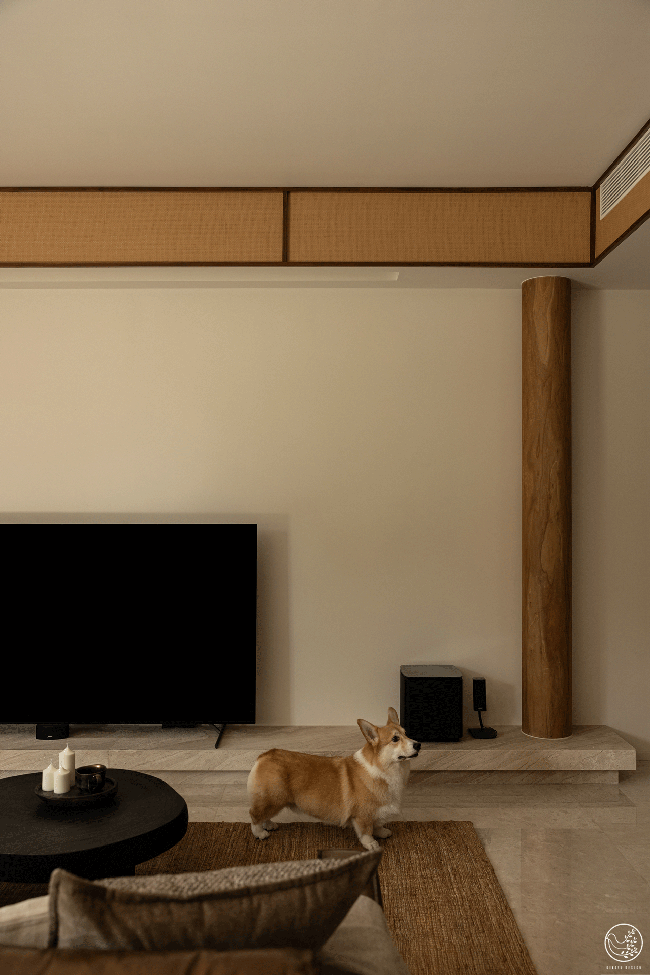 腔调感十足的家丨中国成都-16