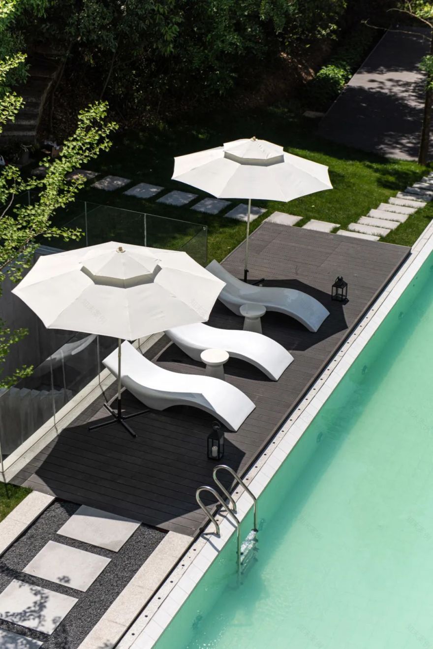 莫干山秘境杉林,尽享自然之美-36