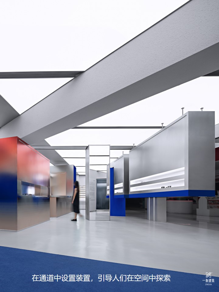 深圳潮牌门店设计丨中国深圳-25