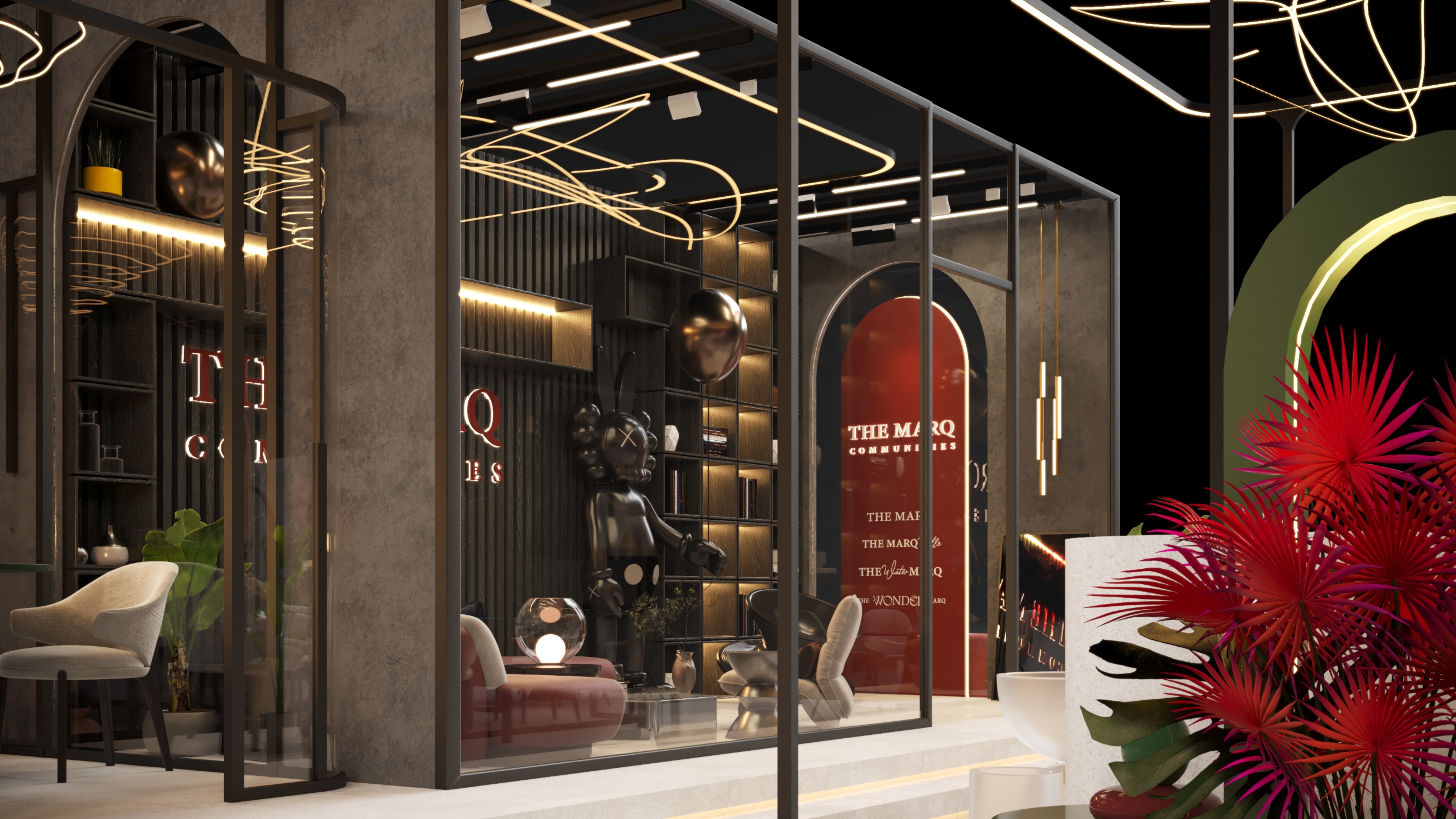 The marq cityscape 2022-11