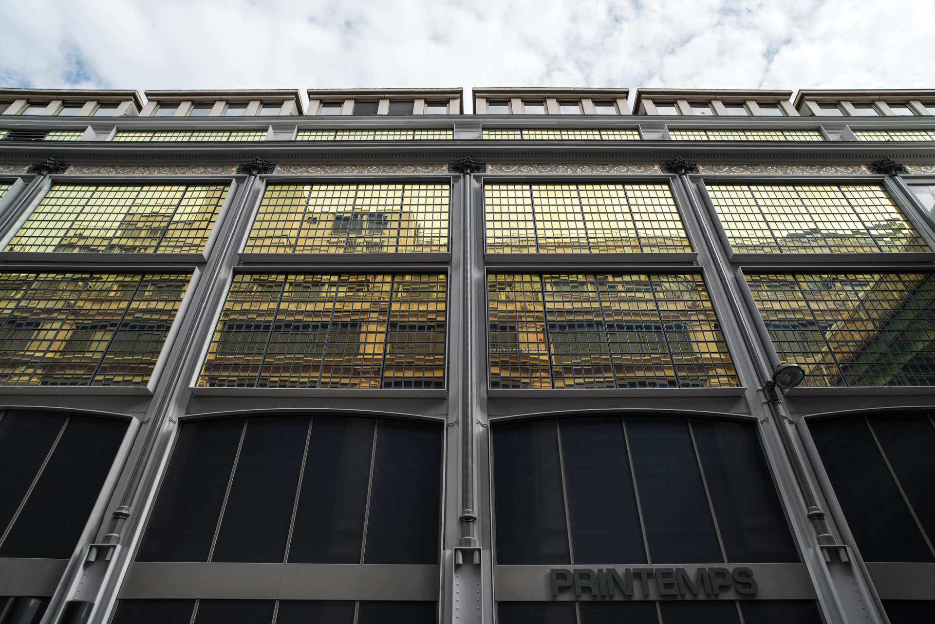Printemps Haussmann - ACPV ARCHITECTS-4