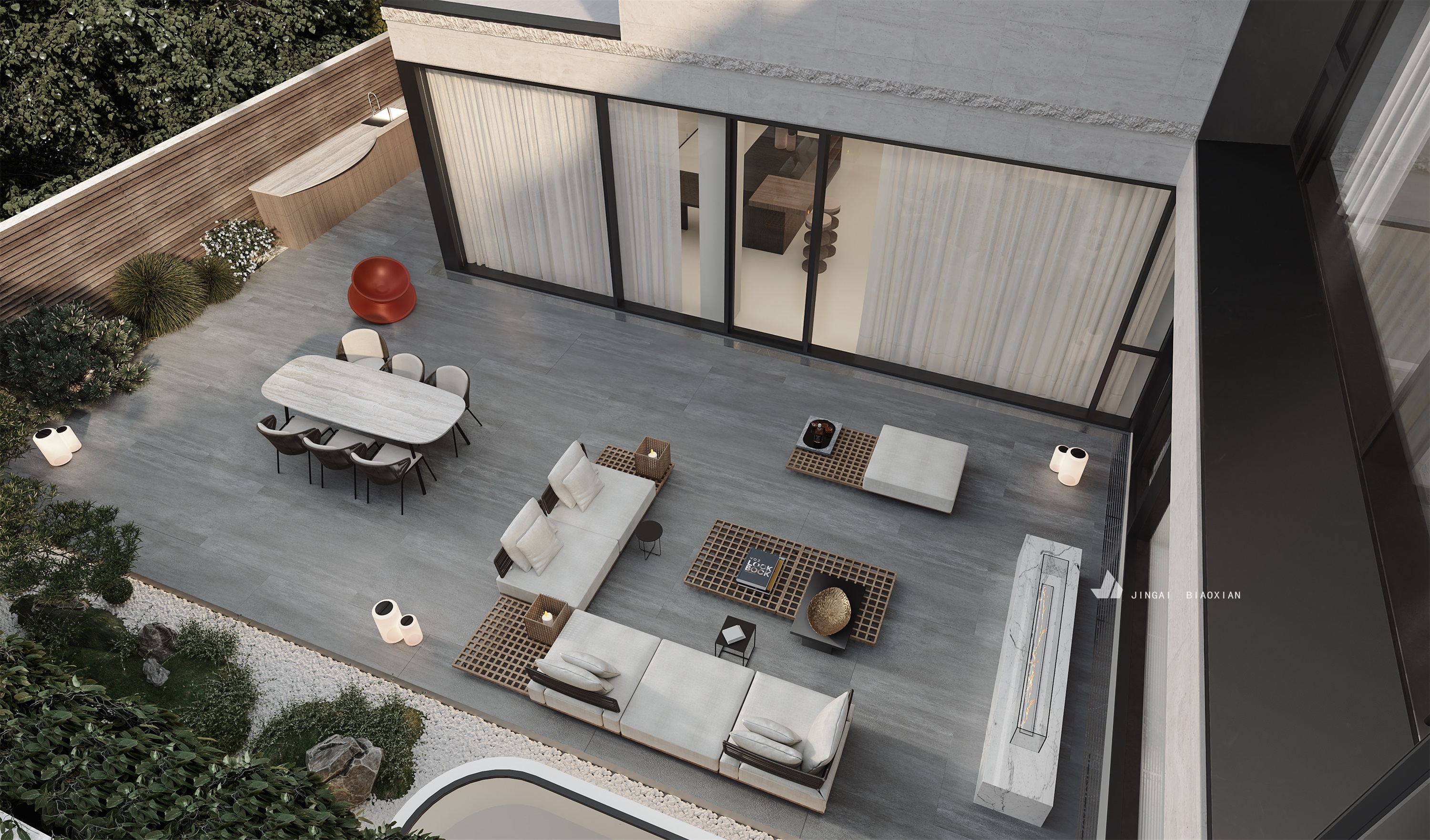 现代简约之家丨JINGAI BIAOXIAN-56