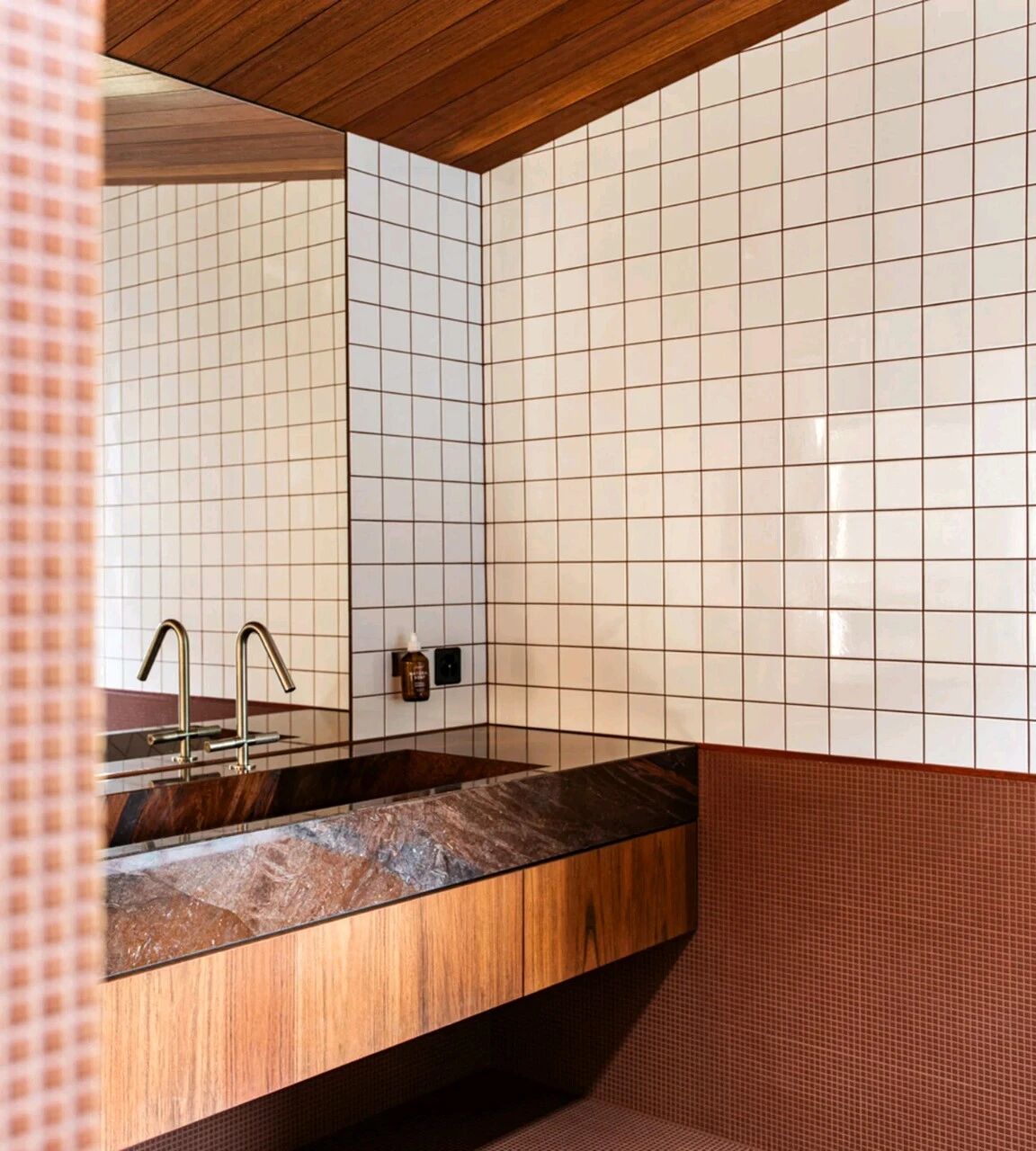 费赫庄园丨瑞士丨Hanya Leo Artefacts Spaces-57