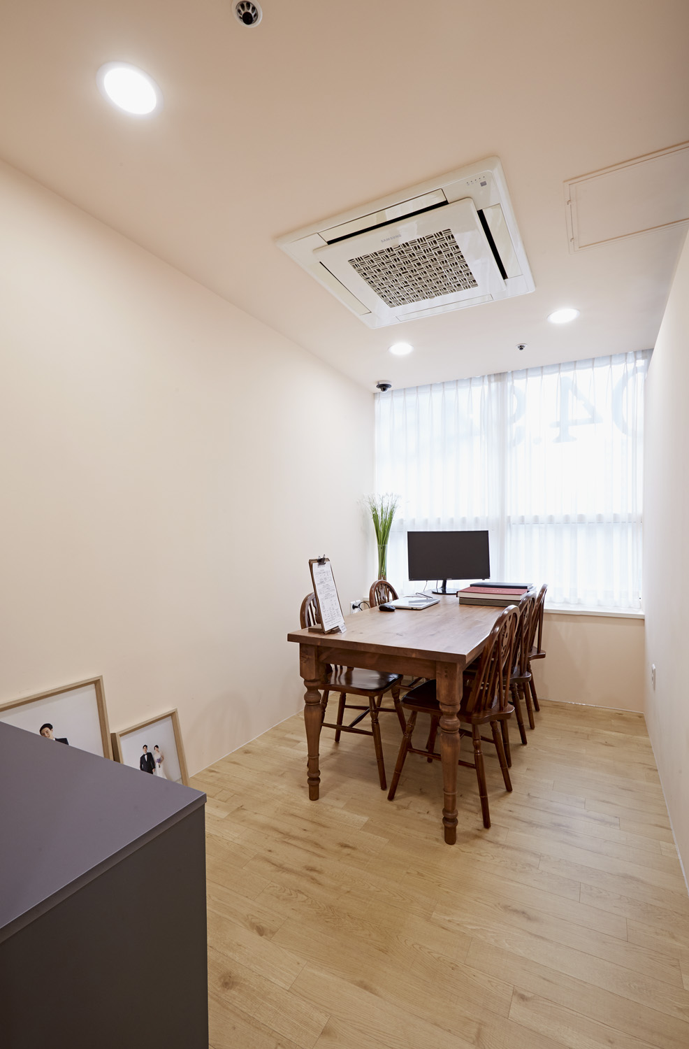 韩式田园婚礼堂设计，打造浪漫婚礼胜地-19