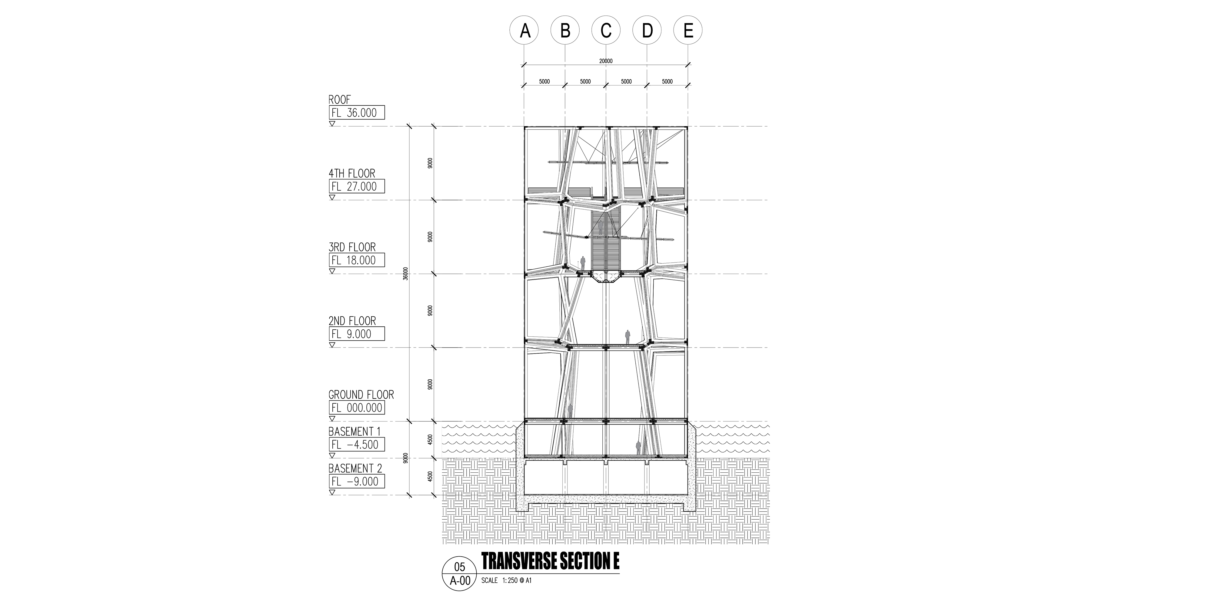 新加坡创始人纪念馆丨Nilcraftz-24