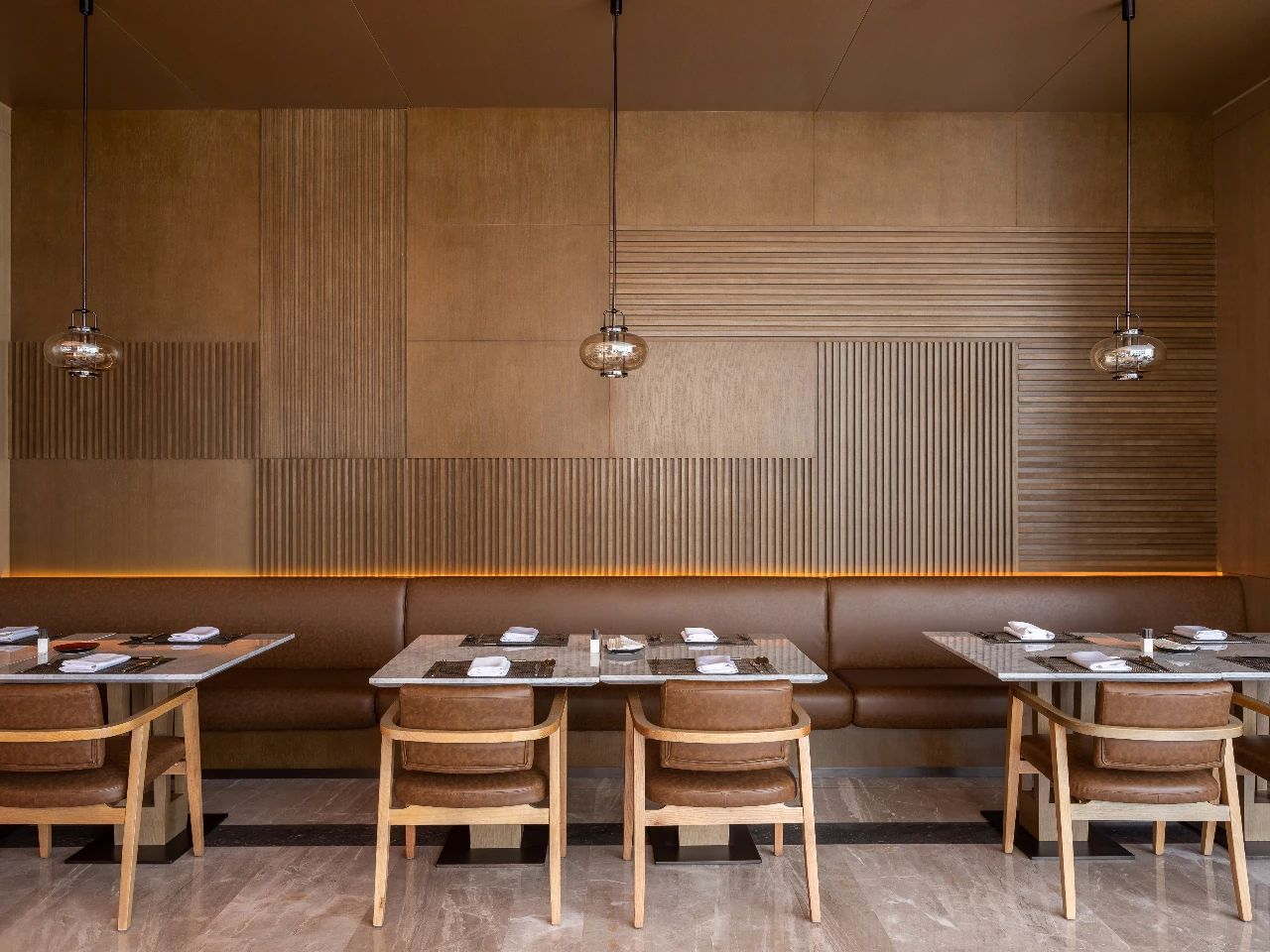 情投怡合 首登蓉城酒店 | PLD 香港刘波设计-39