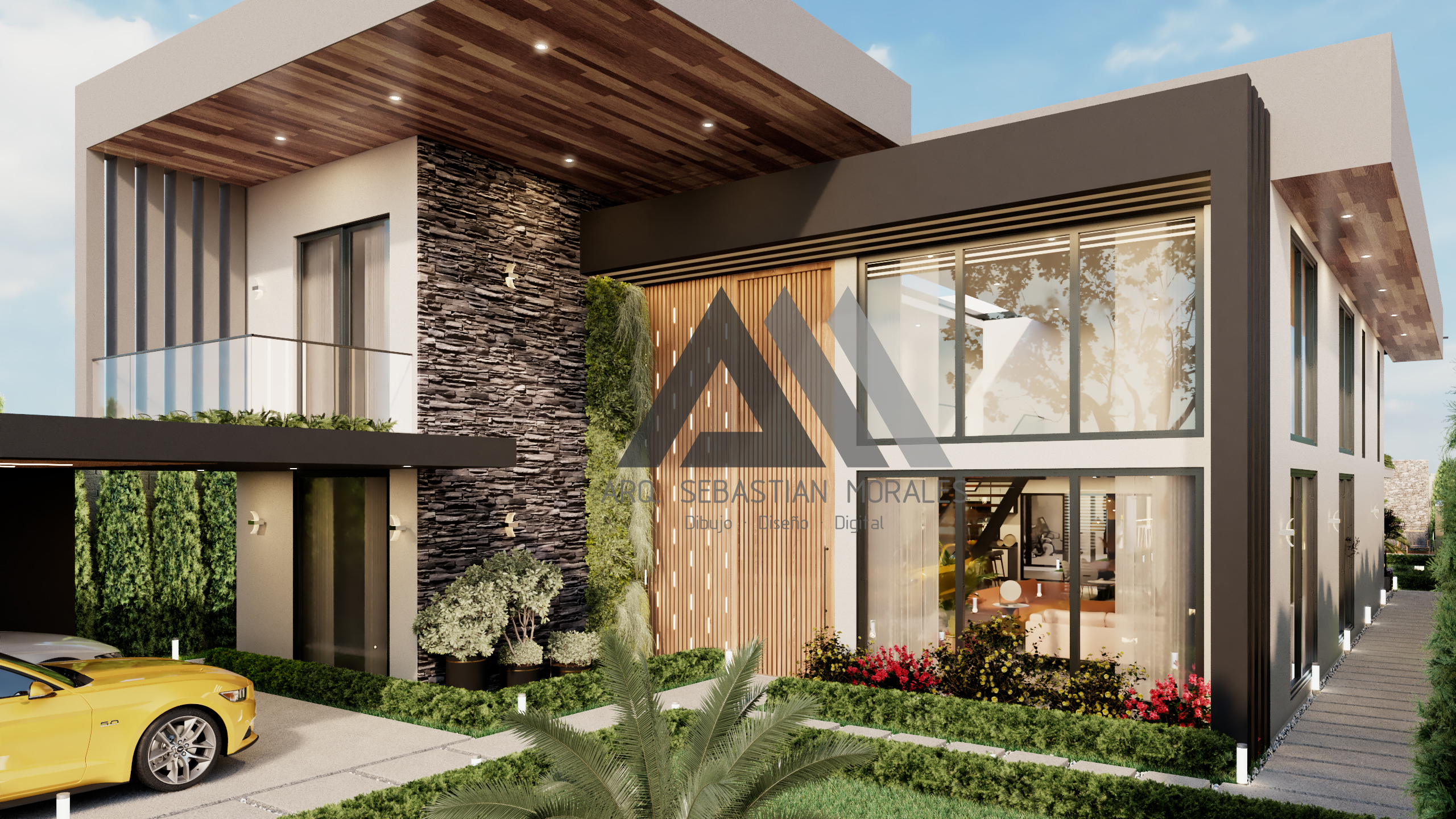 House Design in Nicaragua-0