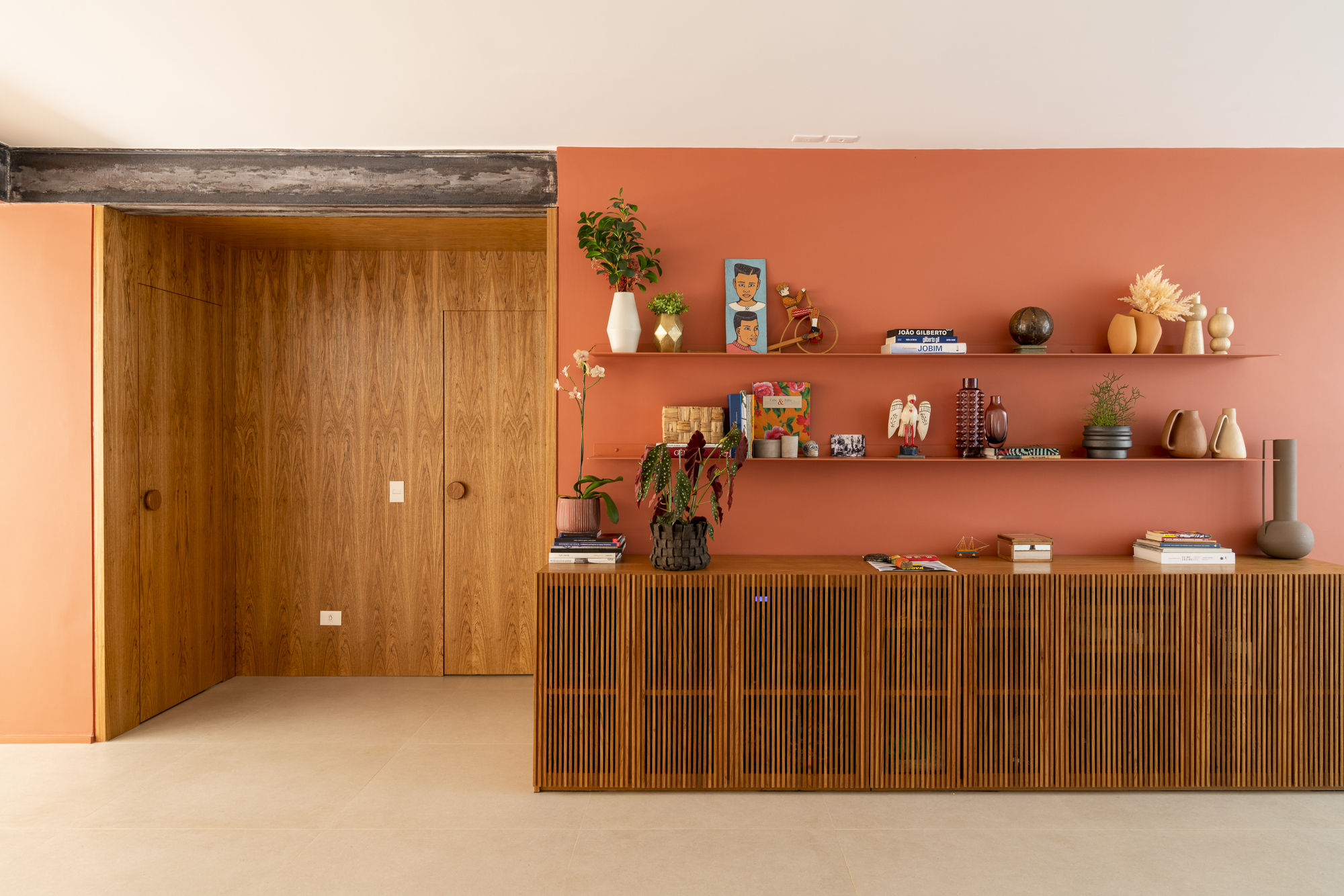 卡罗帕之家丨巴西丨ARKITITO Arquitetura-18