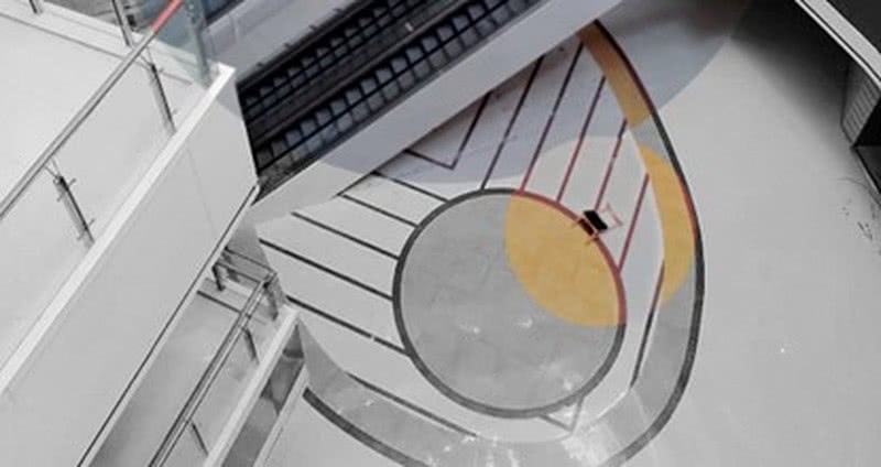 郑州T10探十里购物中心·家庭DNA主题商业空间丨中国海西丨MAS-9