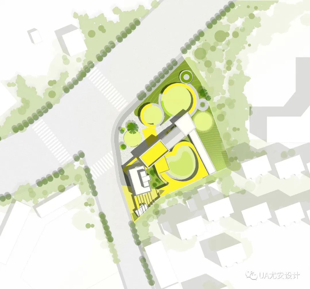 聚“金”“汇”人丨中国上海丨UA尤安设计-29