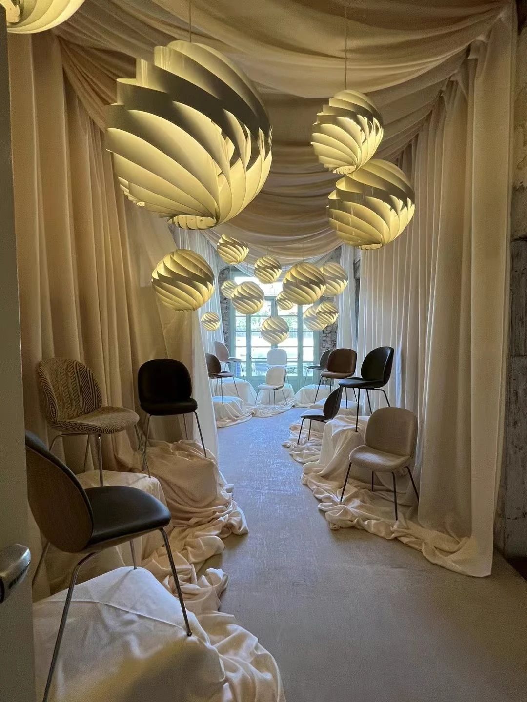 2023 米兰国际家具展丨意大利米兰-290