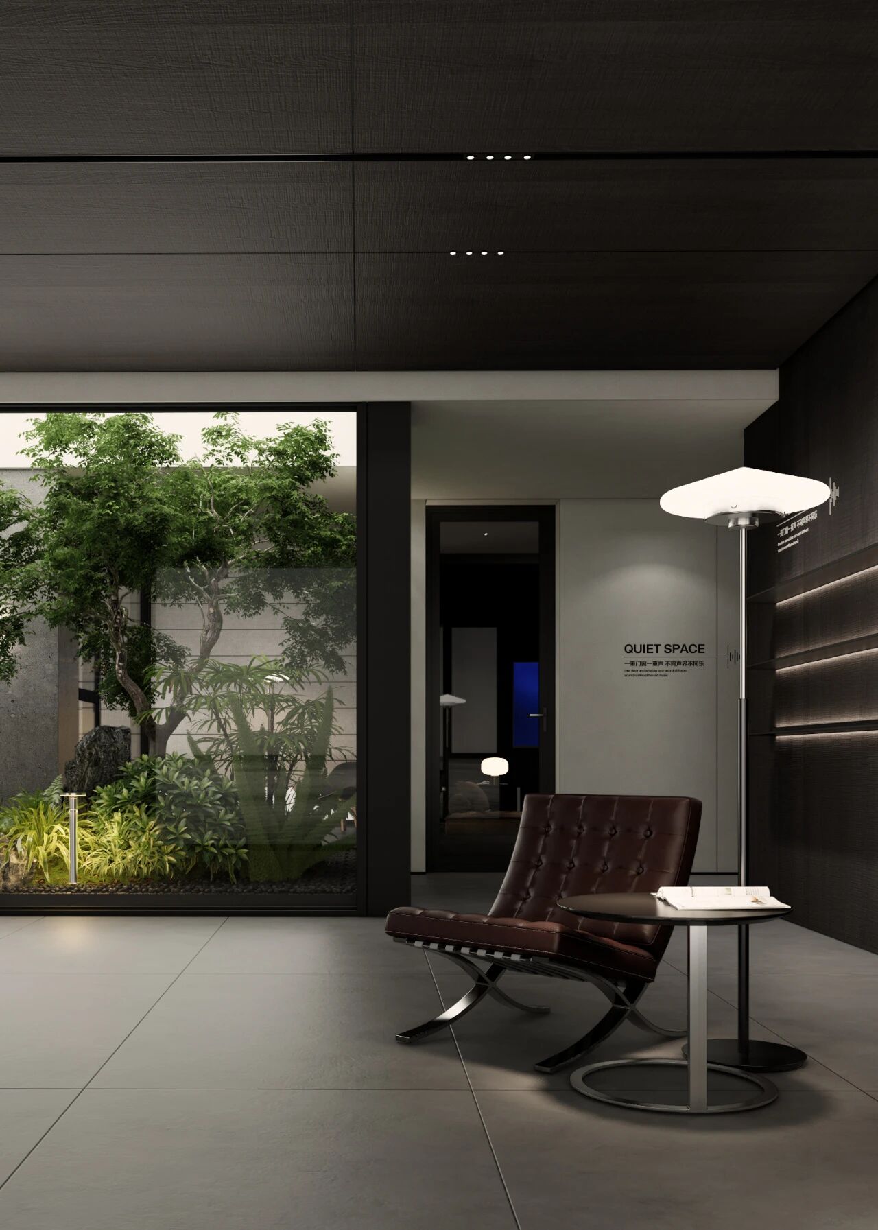 瑞升新作 · 皇派门窗零售终端丨中国青岛丨RSIII DESIGN-89