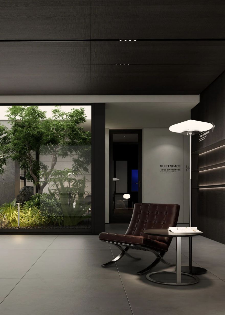 瑞升新作 · 皇派门窗零售终端丨中国青岛丨RSIII DESIGN-89