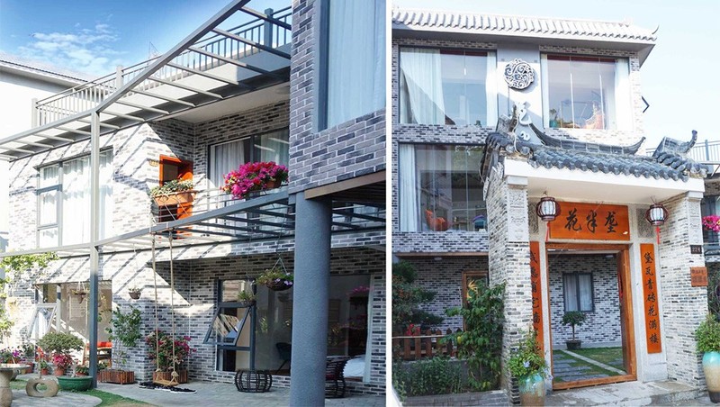 艺栈巴巴设计|沙鱼涌花半垄-7