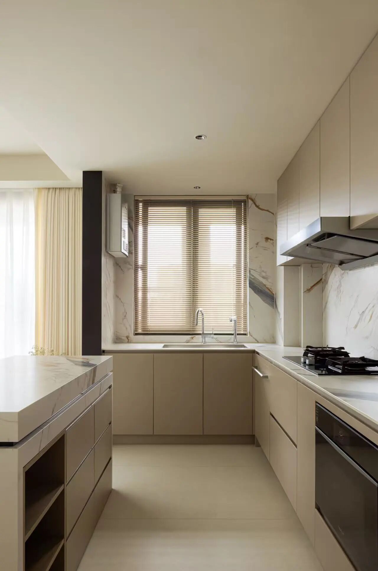 Kim美学的生活剧场丨中国杭州-49