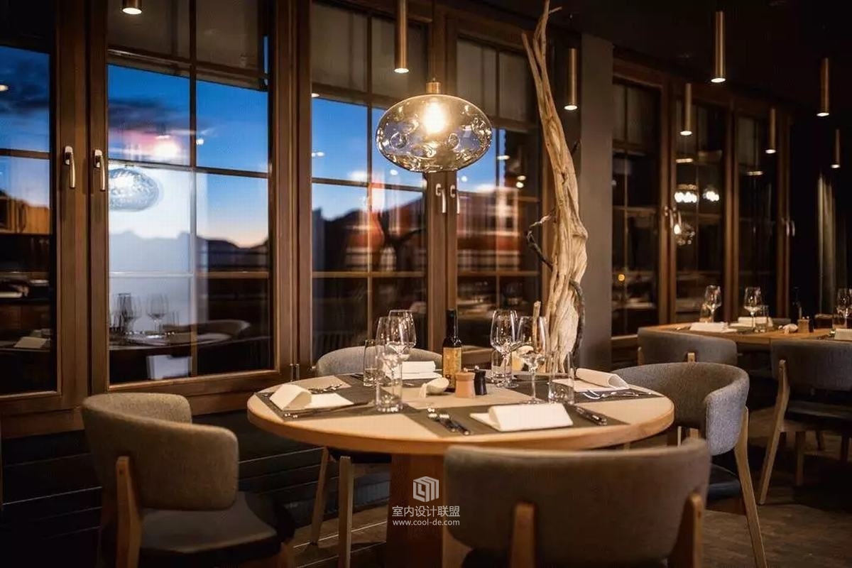 Huus Gstaad 酒店-20