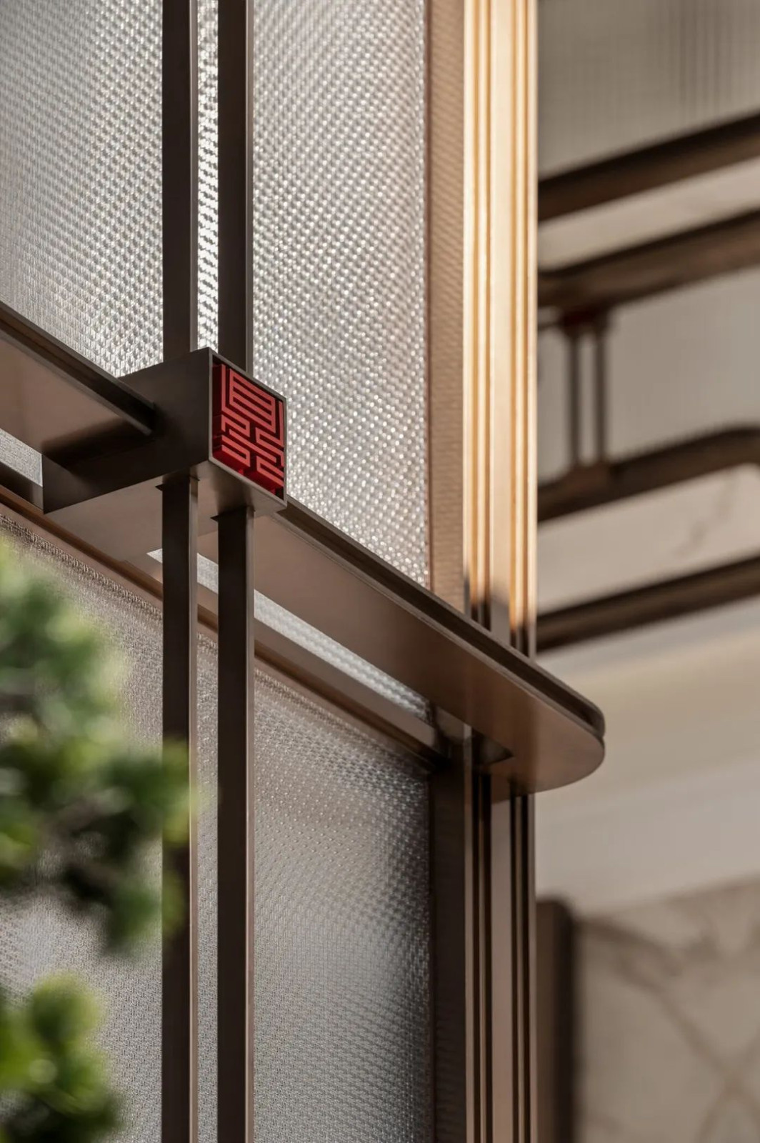 中海威海·金线鼎接待中心丨中国威海-14