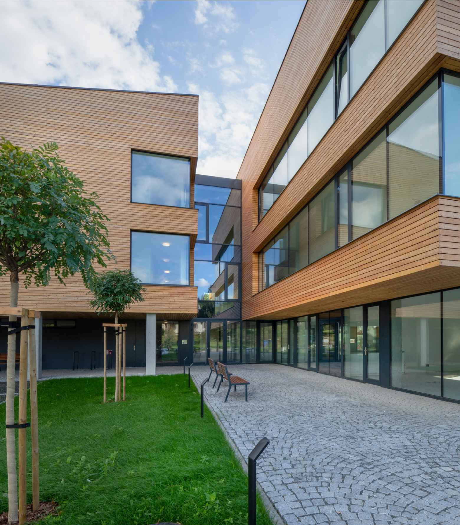 Staříč老年公寓-20