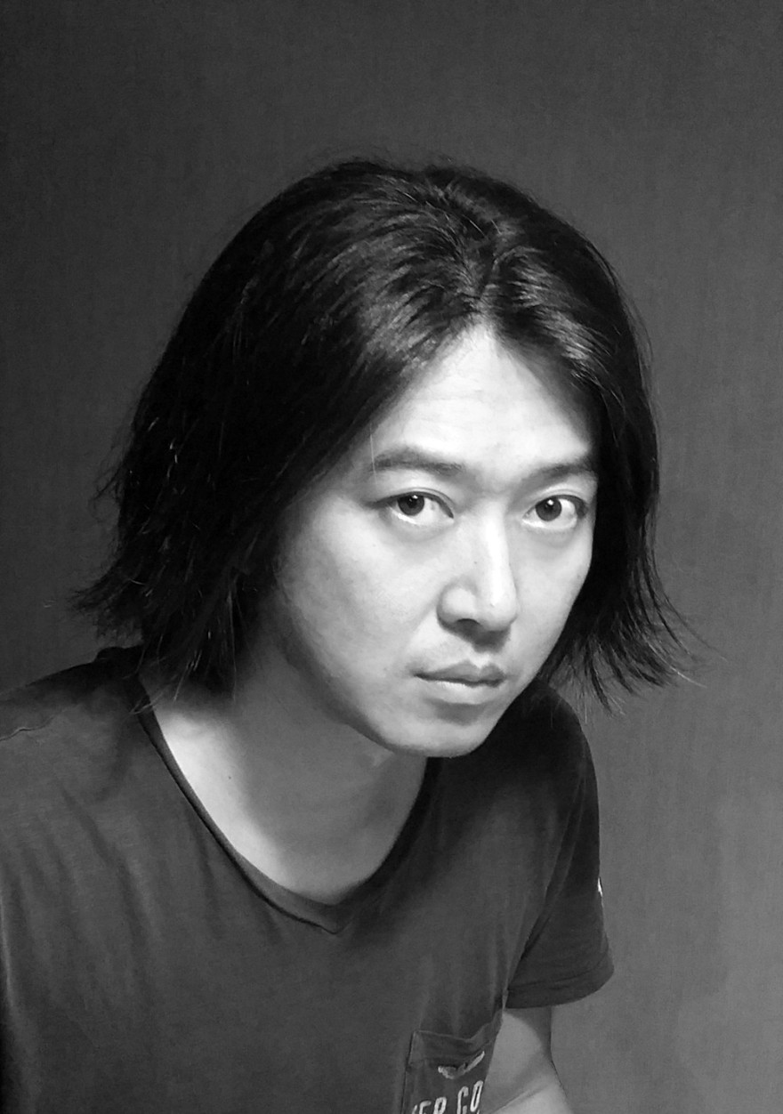 中央美术学院#501教室改造-38