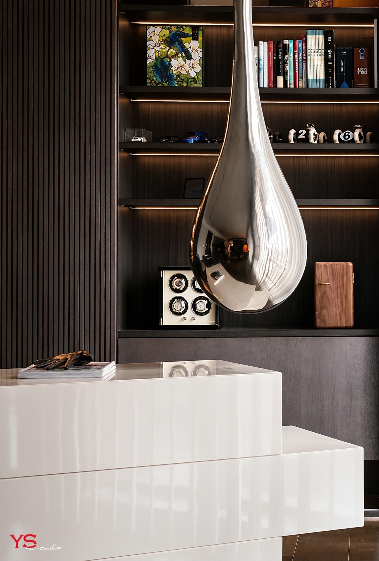 重庆 165㎡宇航员之家丨中国重庆丨不详-36