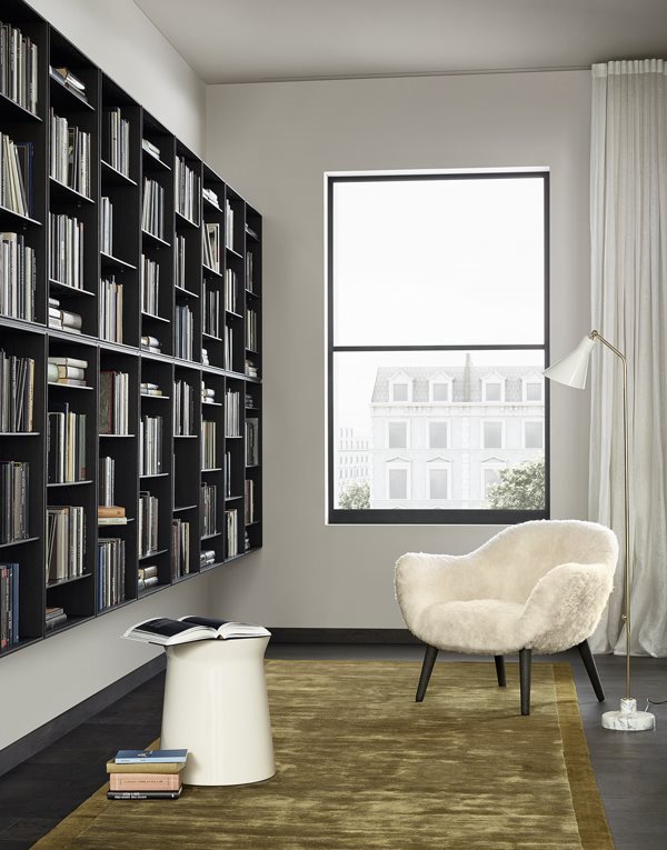 LIBRERIE   POLIFORM _ Quid_files Poliform-0