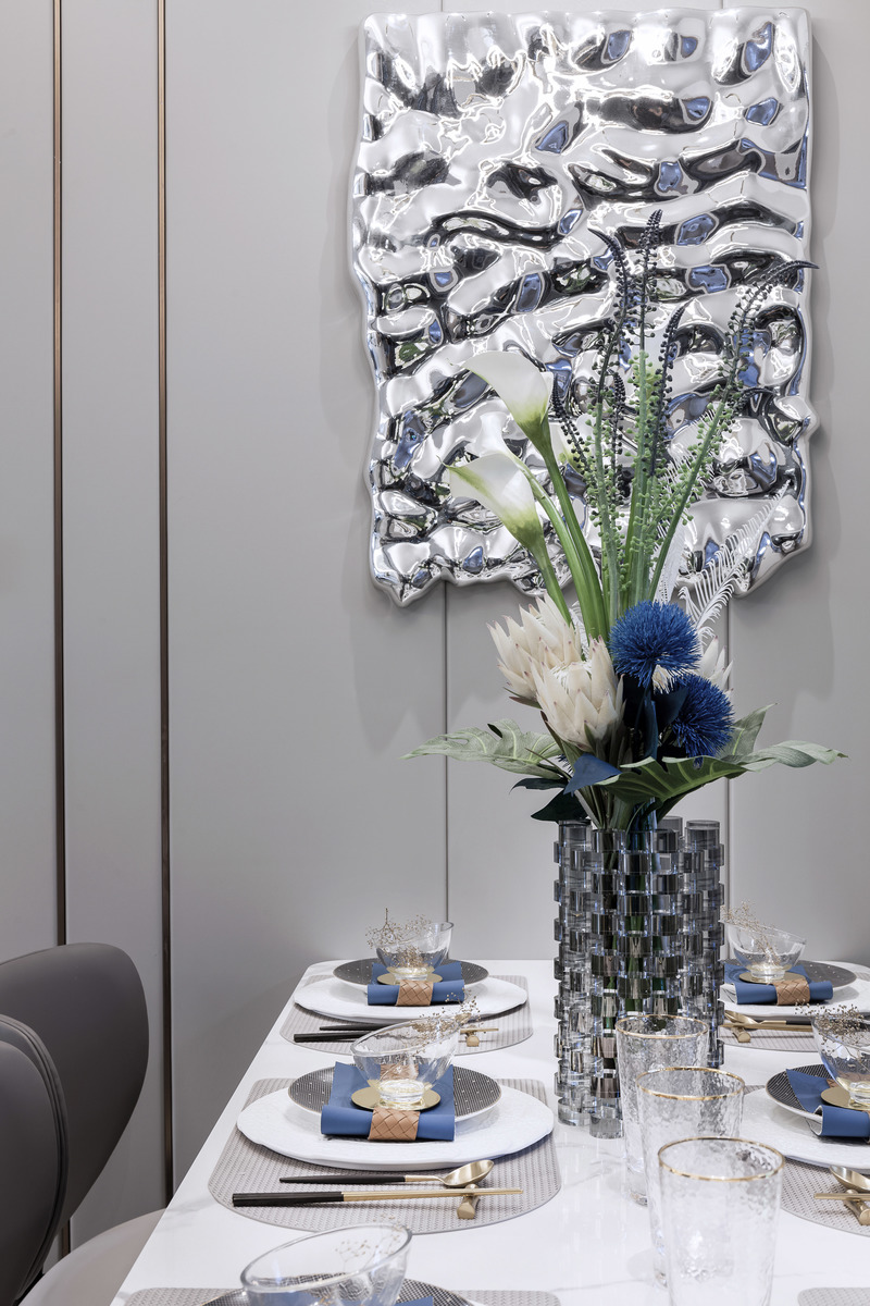 水韵莆田 | 三盛集团中梁控股集团131㎡理想生活空间-16