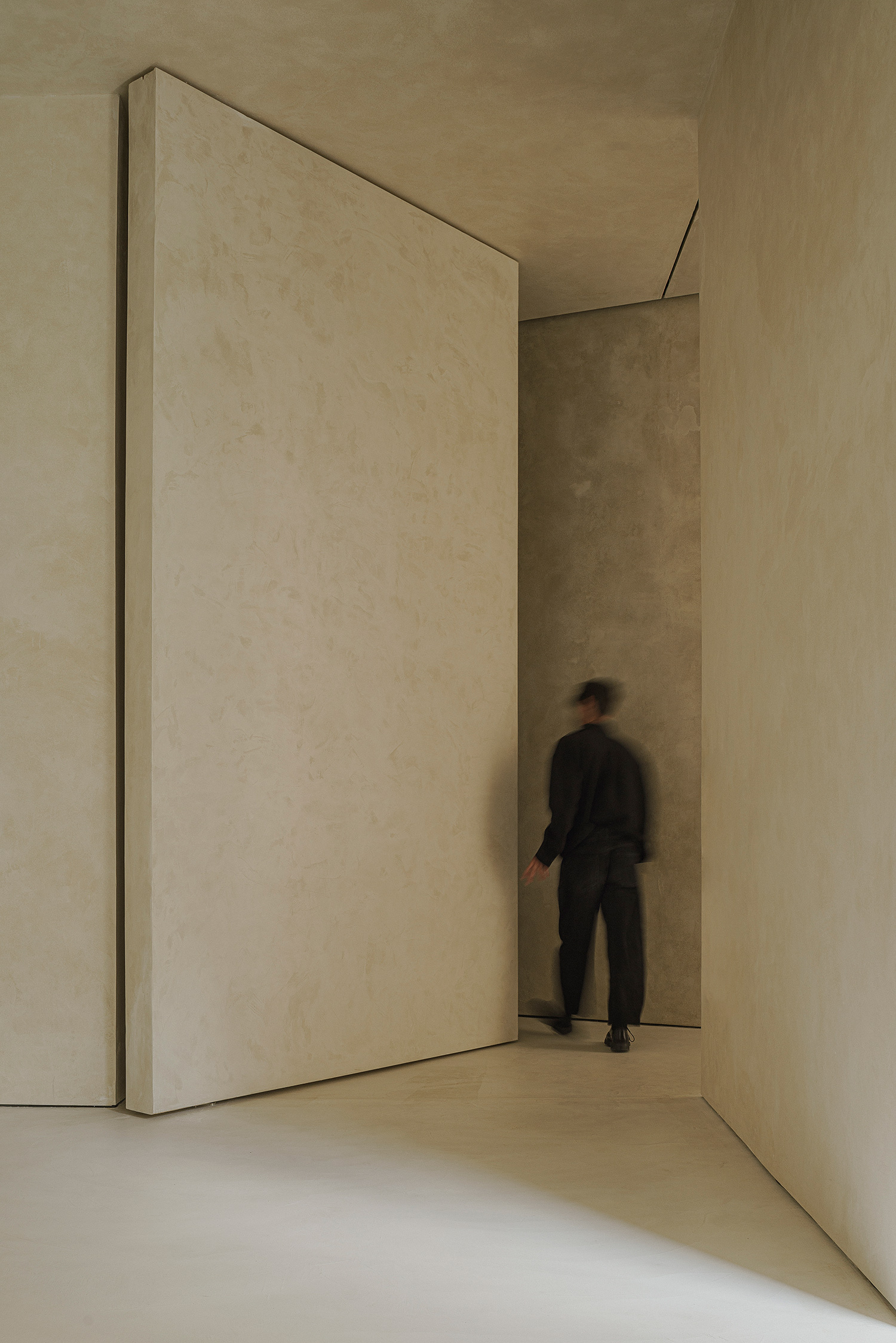 马德里当代住宅丨西班牙马德里丨BETA Ø-15