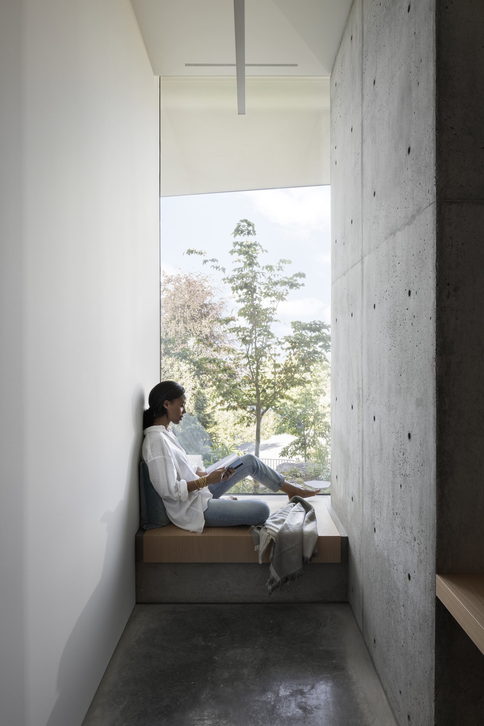 丨加拿大温哥华丨Splyce Design-39