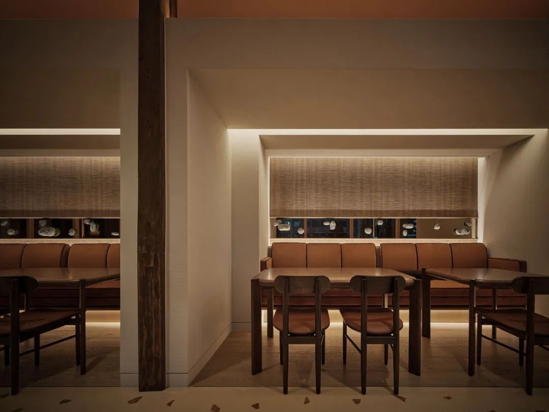 韩国复古餐厅丨Teo Yang-8