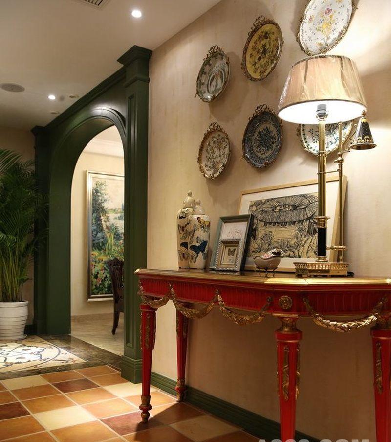 三代同堂的绿色家园-33