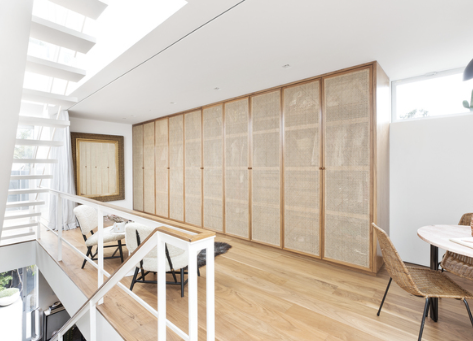 分割式房屋丨美国-73