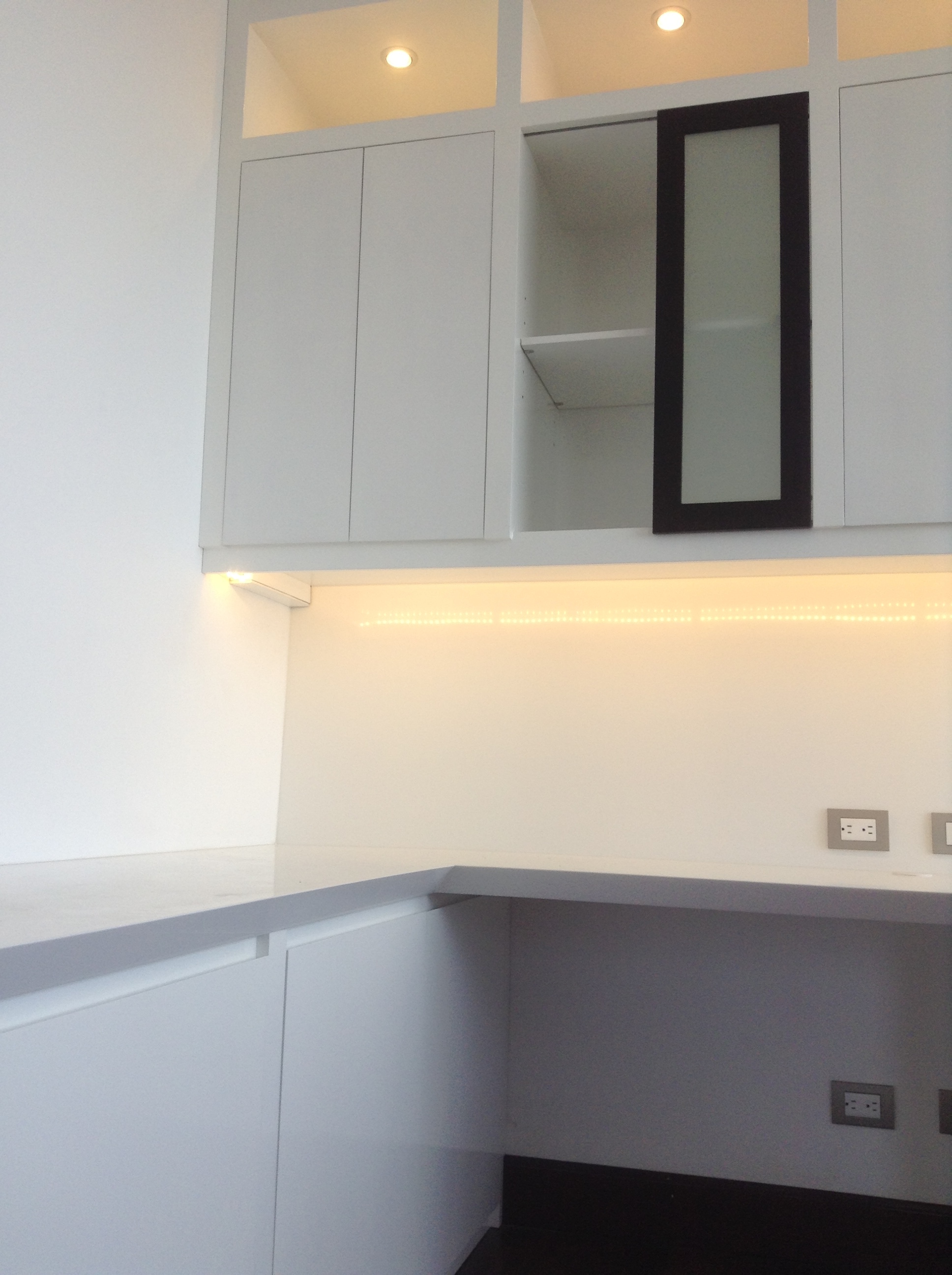 温馨童趣，MDF 与 Corian®的巧妙结合-13