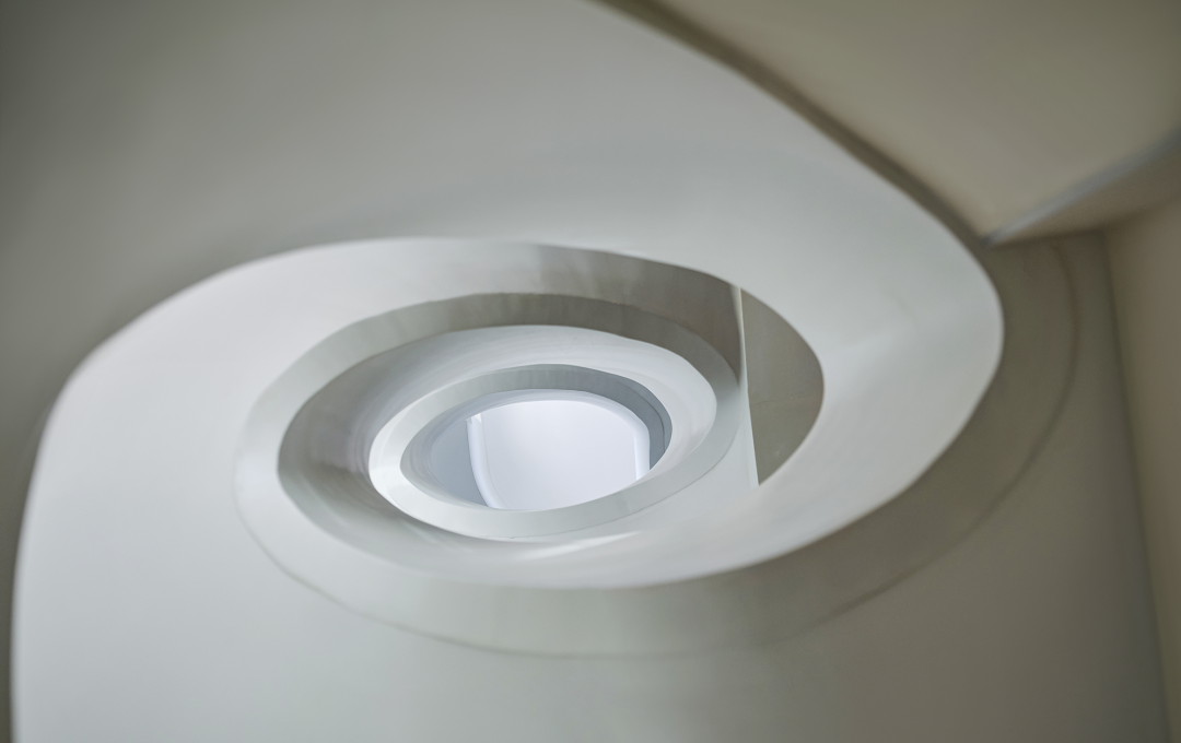 成都麓湖520㎡别墅丨中国成都丨STUDIO.Y室内设计事务所-44