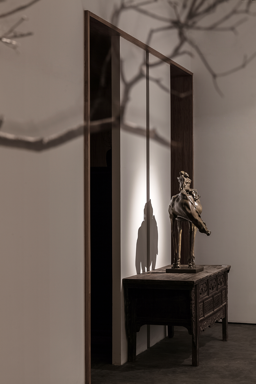 厦门沙坡尾老仓库艺术重生-15