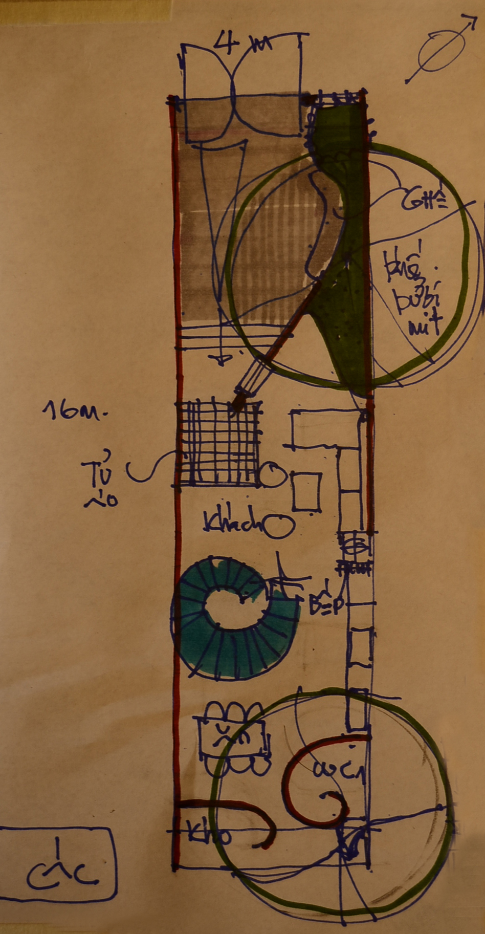 素描帮助专辑-14