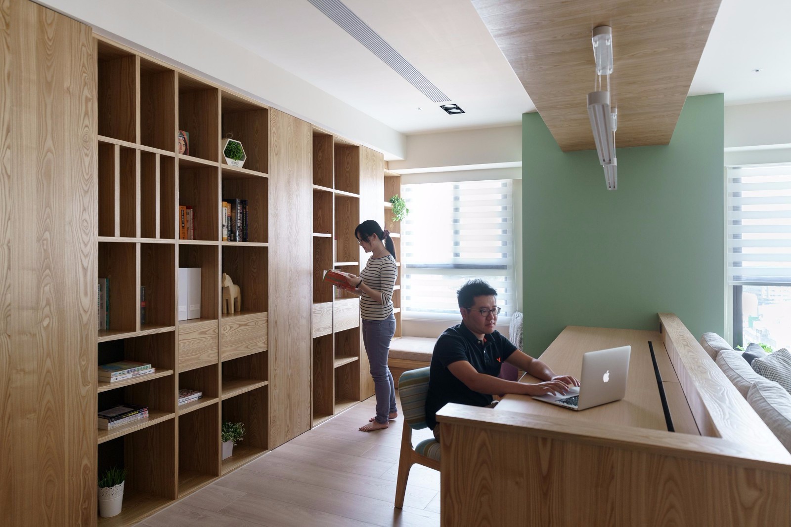 L&D House | 乐创空间设计-8