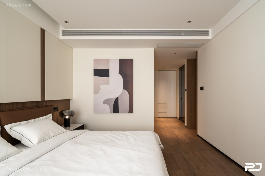 实景 万科大明宫丨品界洛克设计-24