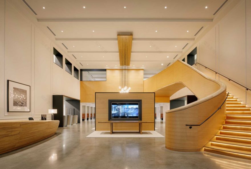 Confidential Studio Offices, Los Angeles Area, CA | Oculus Light Studio-1