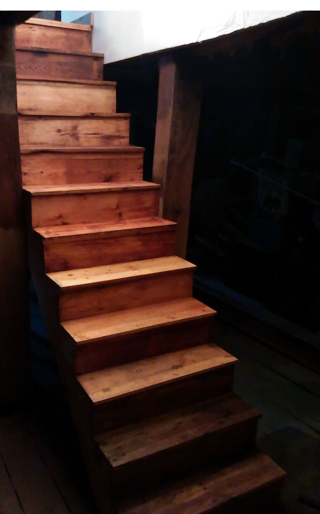 复古复兴 | 19 世纪 50 年代美国宾夕法尼亚州小威尼斯建筑群-63