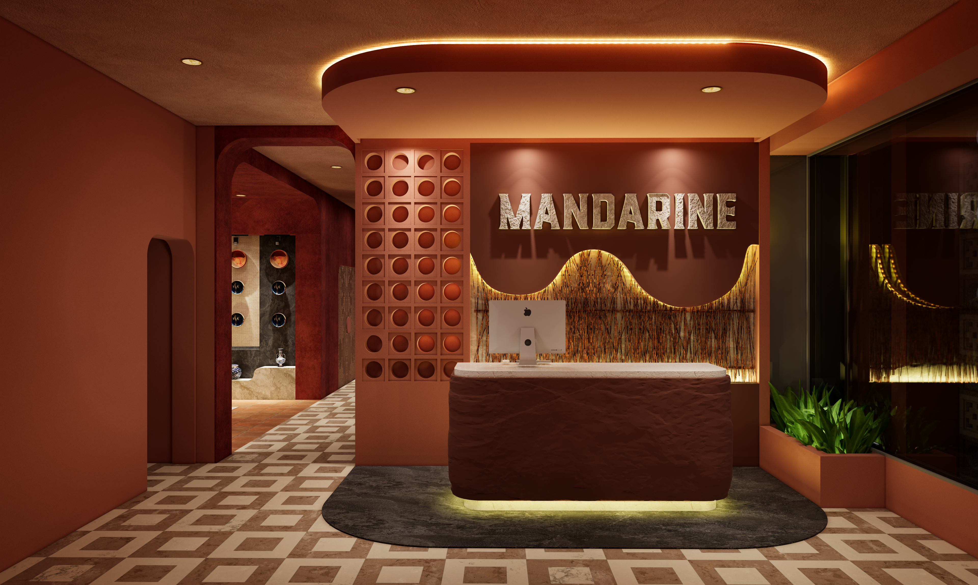 MANDARINE RESTAURANT DESIGN-0