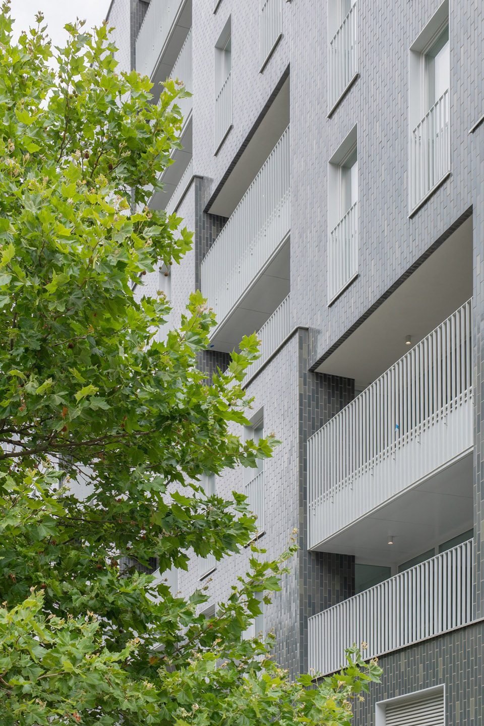 第19区丨波兰华沙丨JEMS Architects studio-94