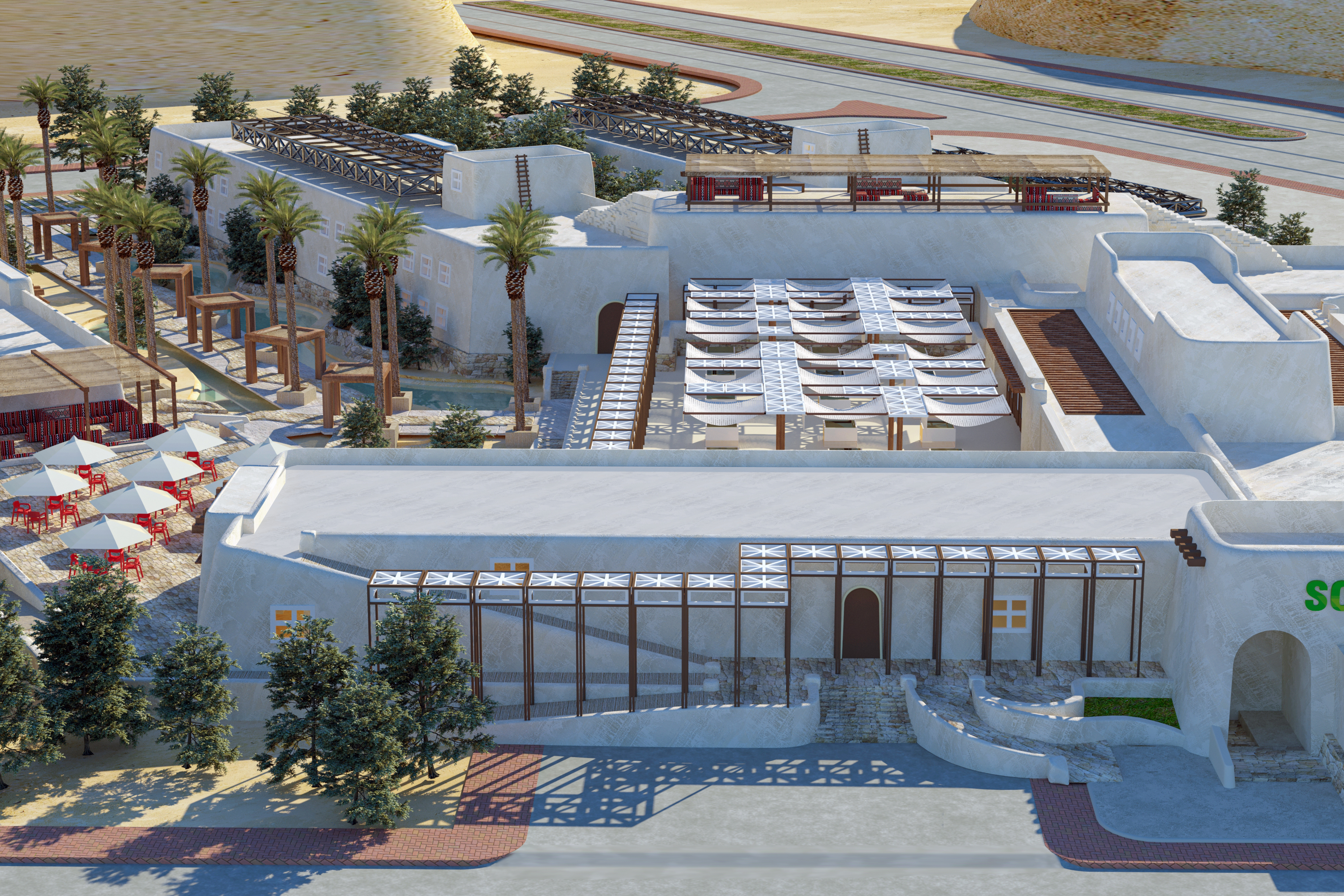 sustainable solar energy reaserch center-0