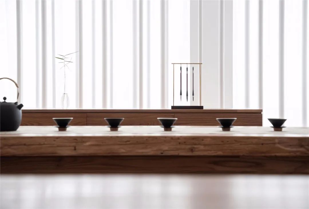 重生之境 | 艺枫榻榻米展示空间-74