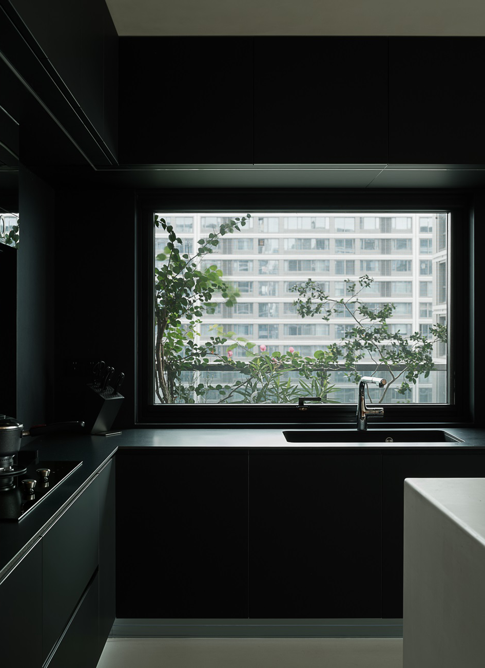 谧境私邸丨中国济南丨易昂设计-55