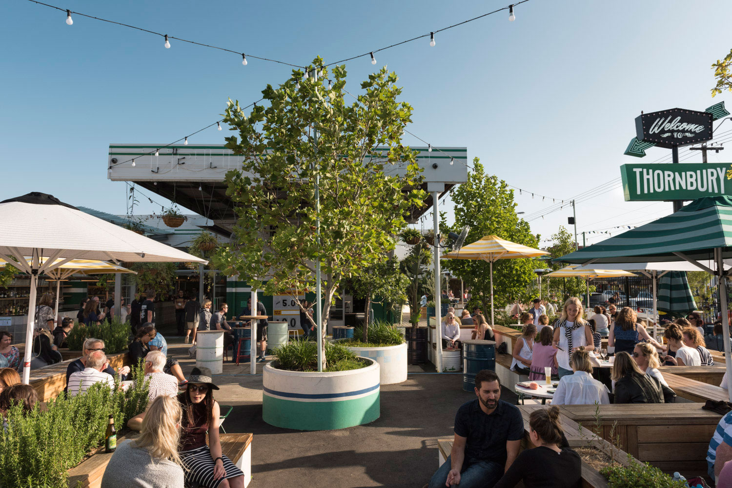 墨尔本新锐建筑师 Alex Lake 的创意实践与灵感来源-86