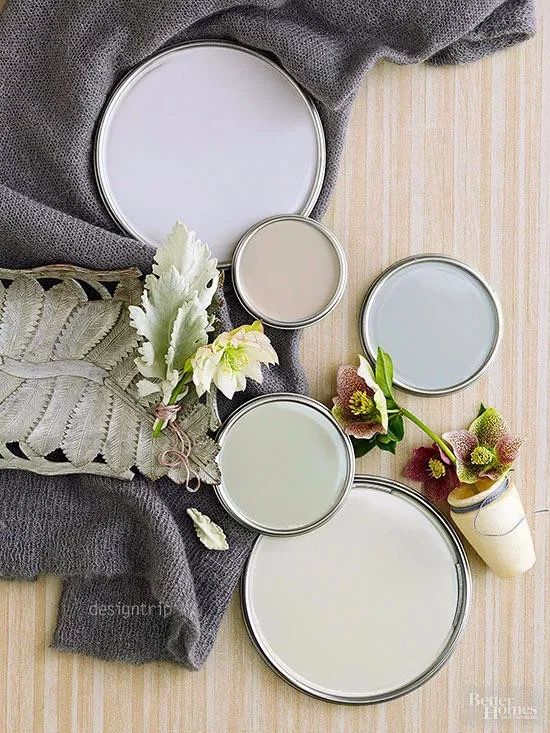 [色彩分享]最美的配色，来自于的大自然！-42