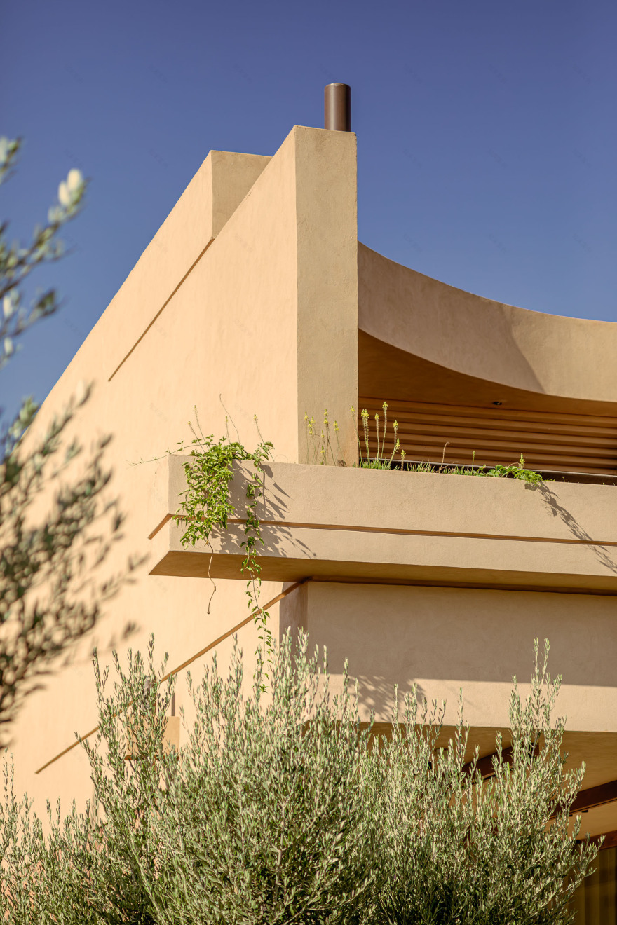 丨摩洛哥马拉喀什丨Studio BO-51