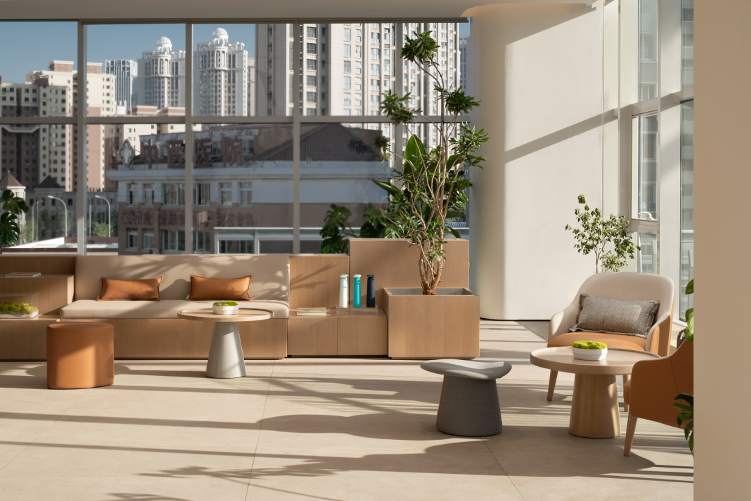 大连西安路蔚来中心丨中国大连丨元禾大千(软装),MOC DESIGN(硬装)-21